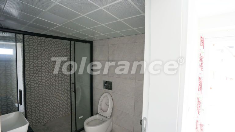 Apartment from the developer in Kundu, Antalya with pool - 42617 Apartment from the developer in Kundu, Antalya with pool - buy realty in Turkey - 42617