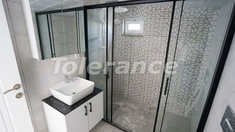 Apartment from the developer in Kundu, Antalya with pool - 42618 Apartment from the developer in Kundu, Antalya with pool - buy realty in Turkey - 42618