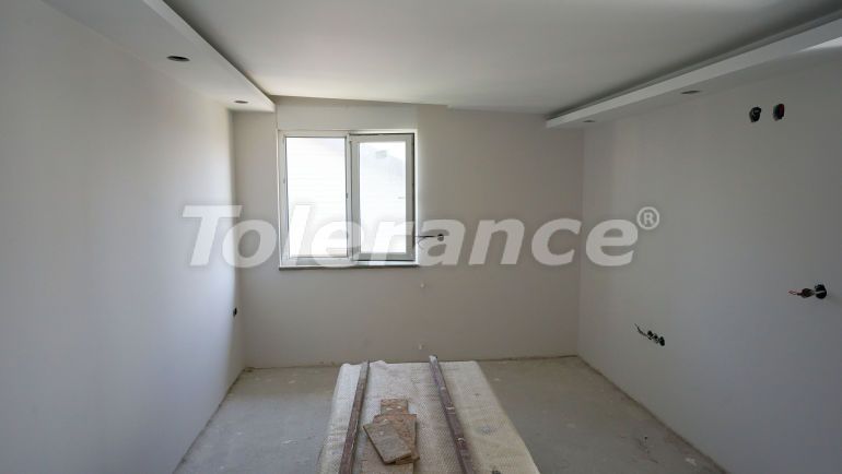 Apartment from the developer in Kundu, Antalya with pool - 42621 Apartment from the developer in Kundu, Antalya with pool - buy realty in Turkey - 42621