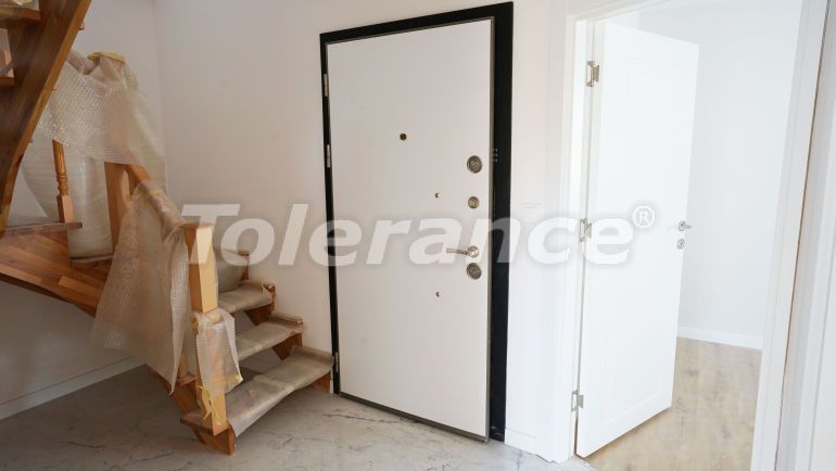 Apartment from the developer in Kundu, Antalya with pool - 42622 Apartment from the developer in Kundu, Antalya with pool - buy realty in Turkey - 42622