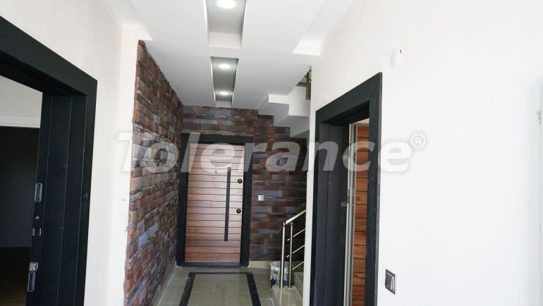 Apartment from the developer in Kundu, Antalya with pool - 42624 Apartment from the developer in Kundu, Antalya with pool - buy realty in Turkey - 42624