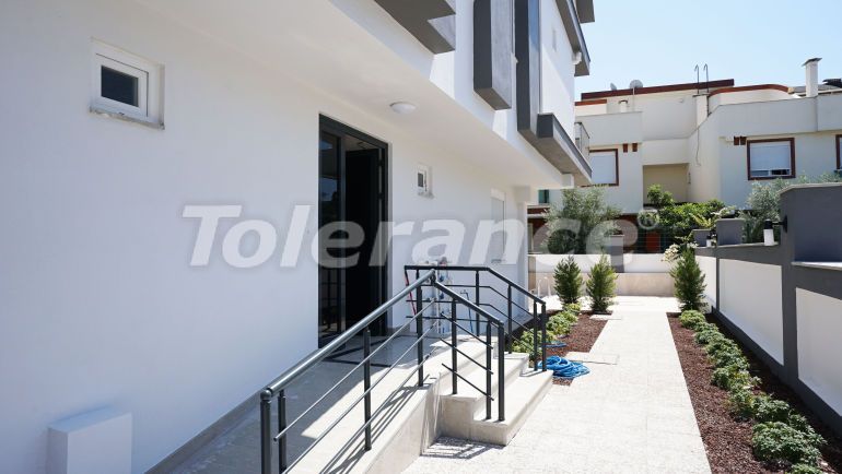 Apartment from the developer in Kundu, Antalya with pool - 42625 Apartment from the developer in Kundu, Antalya with pool - buy realty in Turkey - 42625