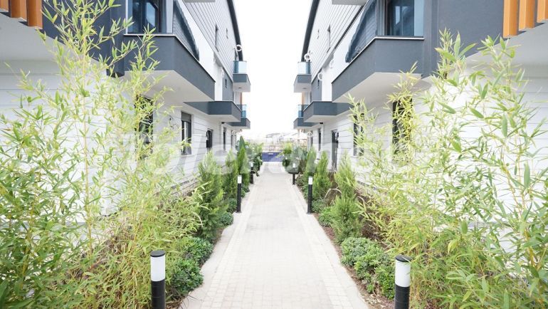 شقق في:في كوندو, أنطاليا مسبح - شراء عقار في تركيا - 46081