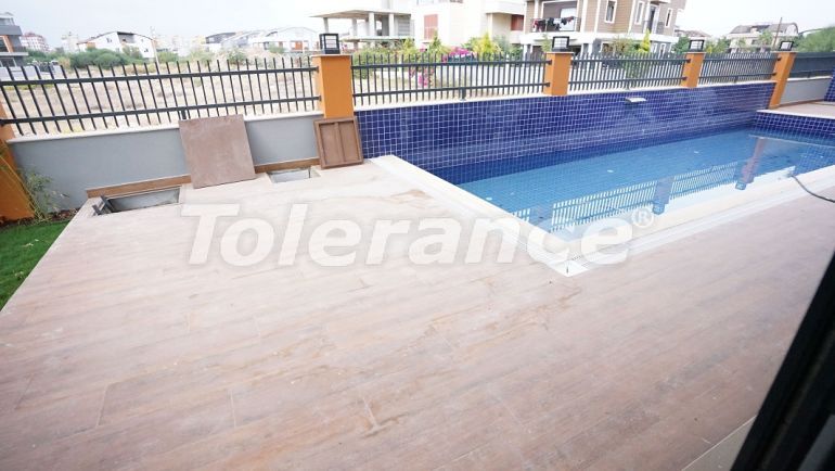 شقق في:في كوندو, أنطاليا مسبح - شراء عقار في تركيا - 46086