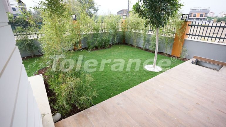 شقق في:في كوندو, أنطاليا مسبح - شراء عقار في تركيا - 46087