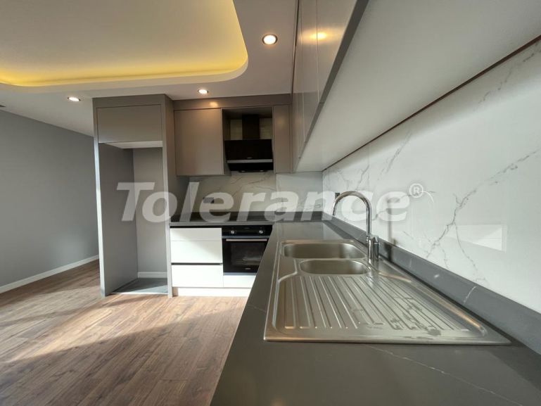 شقق في:في كوندو, أنطاليا مسبح - شراء عقار في تركيا - 49360