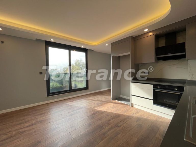 شقق في:في كوندو, أنطاليا مسبح - شراء عقار في تركيا - 49361