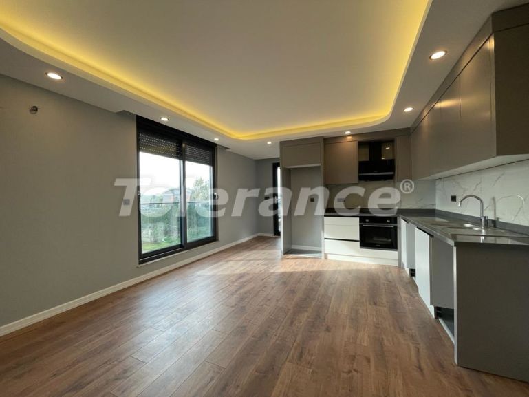 شقق في:في كوندو, أنطاليا مسبح - شراء عقار في تركيا - 49362