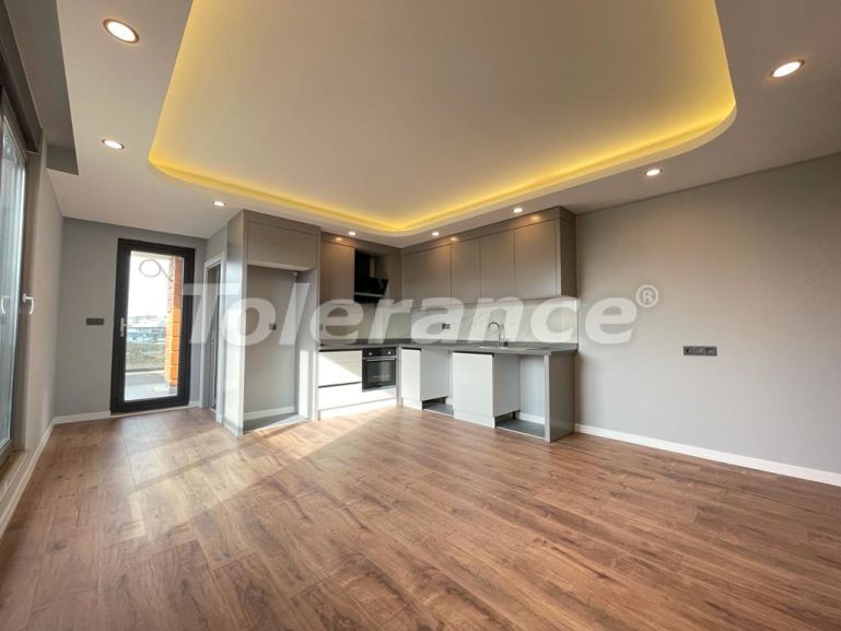 شقق في:في كوندو, أنطاليا مسبح - شراء عقار في تركيا - 49363