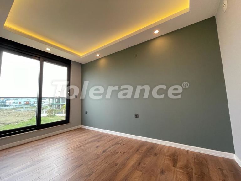 شقق في:في كوندو, أنطاليا مسبح - شراء عقار في تركيا - 49364