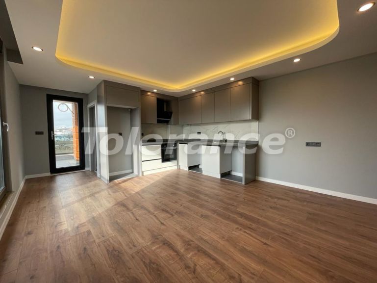 شقق في:في كوندو, أنطاليا مسبح - شراء عقار في تركيا - 49366