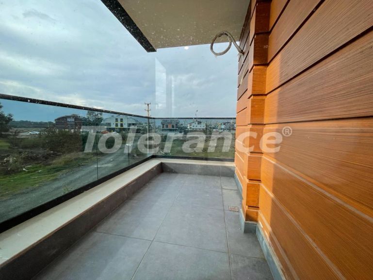 شقق في:في كوندو, أنطاليا مسبح - شراء عقار في تركيا - 49367