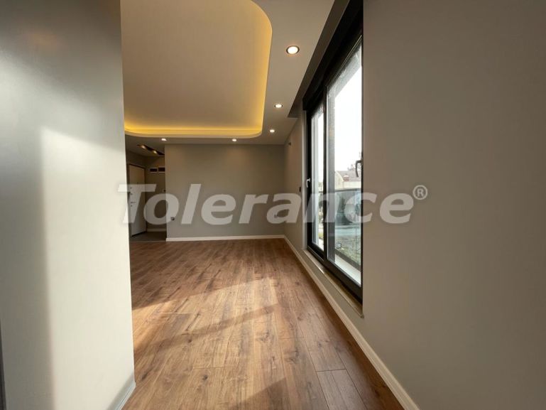 شقق في:في كوندو, أنطاليا مسبح - شراء عقار في تركيا - 49368