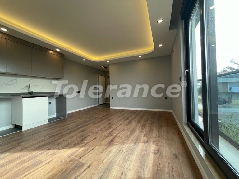 شقق في:في كوندو, أنطاليا مسبح - شراء عقار في تركيا - 49369