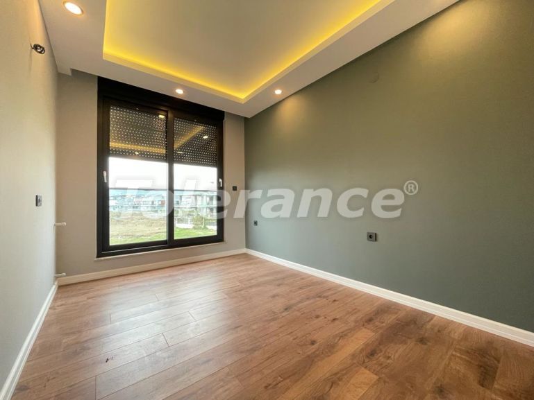 شقق في:في كوندو, أنطاليا مسبح - شراء عقار في تركيا - 49370