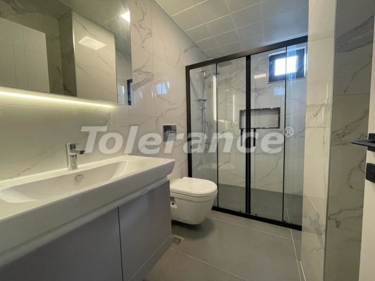 شقق في:في كوندو, أنطاليا مسبح - شراء عقار في تركيا - 49371