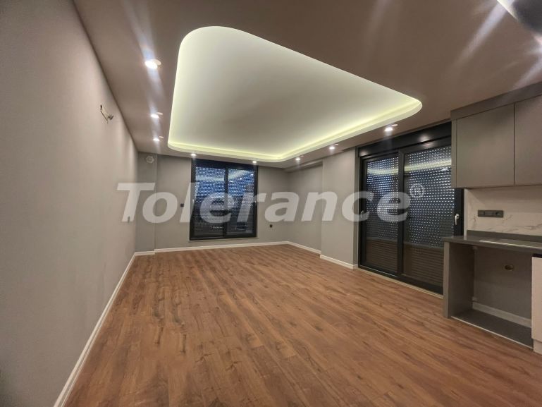 شقق في:في كوندو, أنطاليا مسبح - شراء عقار في تركيا - 49374