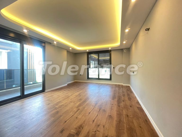 شقق في:في كوندو, أنطاليا مسبح - شراء عقار في تركيا - 49375