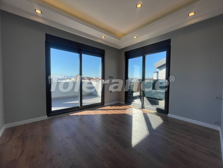 شقق في:في كوندو, أنطاليا مسبح - شراء عقار في تركيا - 49377