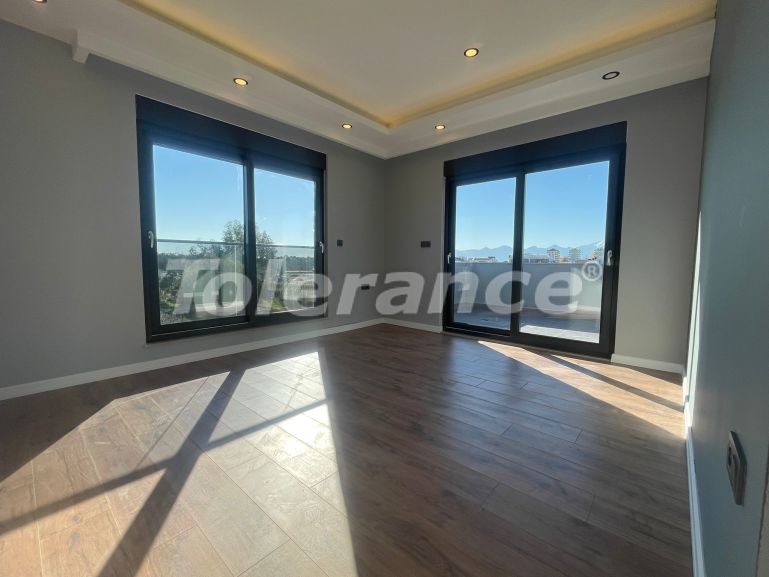 شقق في:في كوندو, أنطاليا مسبح - شراء عقار في تركيا - 49379