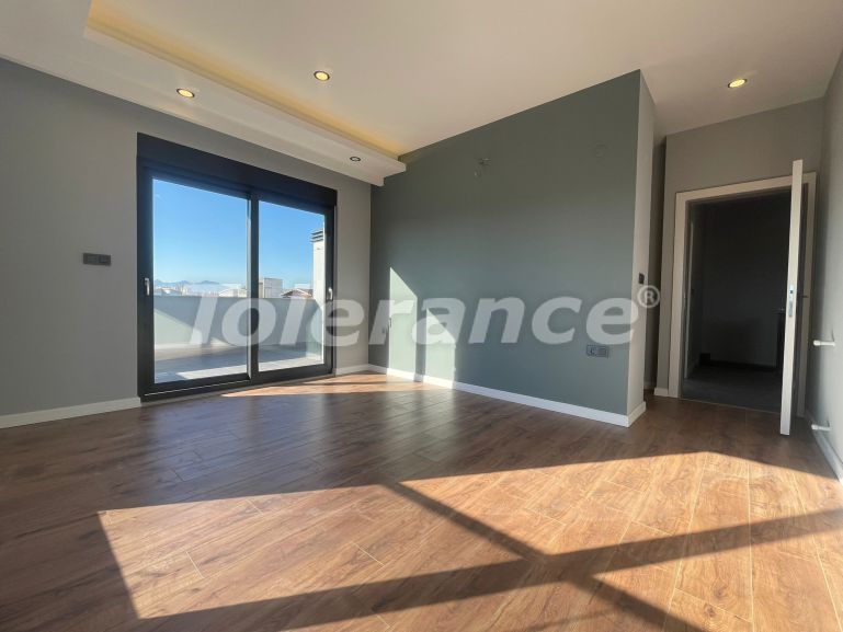 شقق في:في كوندو, أنطاليا مسبح - شراء عقار في تركيا - 49382