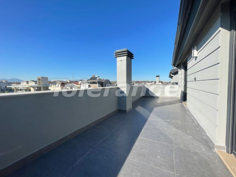 شقق في:في كوندو, أنطاليا مسبح - شراء عقار في تركيا - 49383