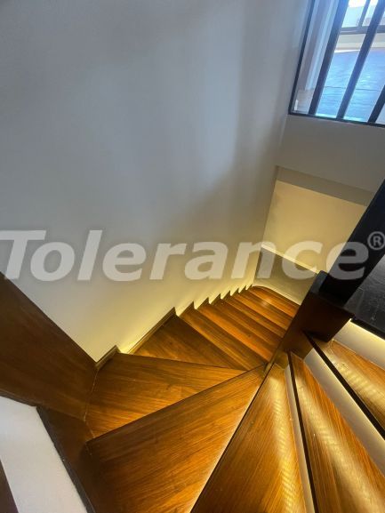 شقق في:في كوندو, أنطاليا مسبح - شراء عقار في تركيا - 49385