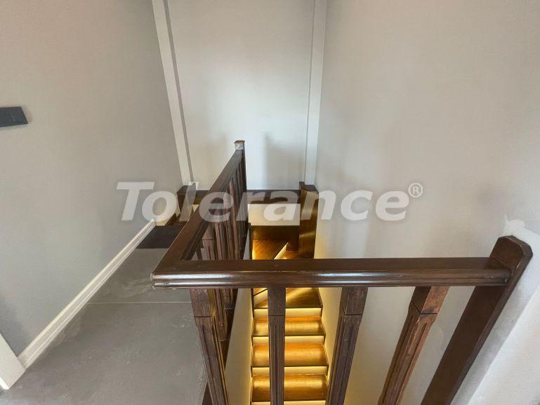 شقق في:في كوندو, أنطاليا مسبح - شراء عقار في تركيا - 49386