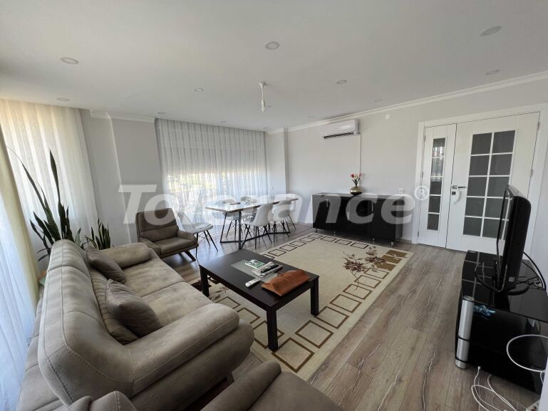 Appartement еn Kundu, Antalya - acheter un bien immobilier en Turquie - 56106