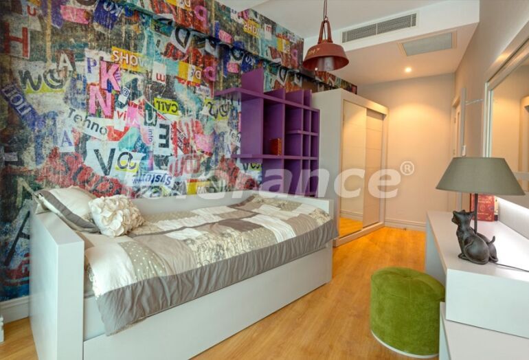 Apartment vom entwickler in Kundu, Antalya meeresblick pool - 57212 Apartment vom entwickler in Kundu, Antalya meeresblick pool - immobilien in der Türkei kaufen - 57212