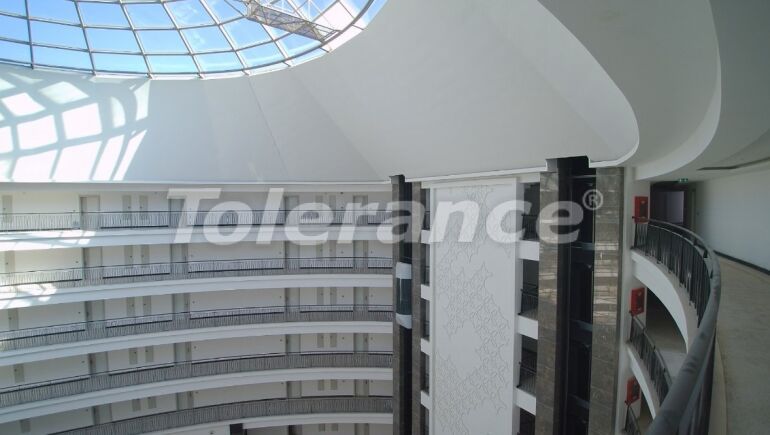 Apartment vom entwickler in Kundu, Antalya meeresblick pool - 57222 Apartment vom entwickler in Kundu, Antalya meeresblick pool - immobilien in der Türkei kaufen - 57222