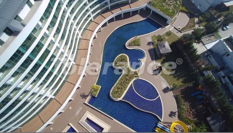 Apartment vom entwickler in Kundu, Antalya meeresblick pool - 57224 Apartment vom entwickler in Kundu, Antalya meeresblick pool - immobilien in der Türkei kaufen - 57224