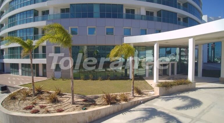 Apartment vom entwickler in Kundu, Antalya meeresblick pool - 57225 Apartment vom entwickler in Kundu, Antalya meeresblick pool - immobilien in der Türkei kaufen - 57225