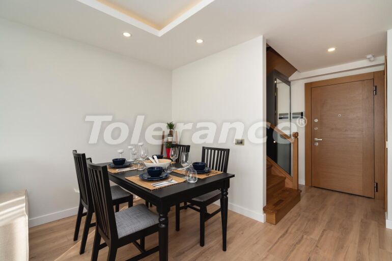 آپارتمان از سازنده که در کوندو, آنتالیا - خرید ملک در ترکیه - 64817