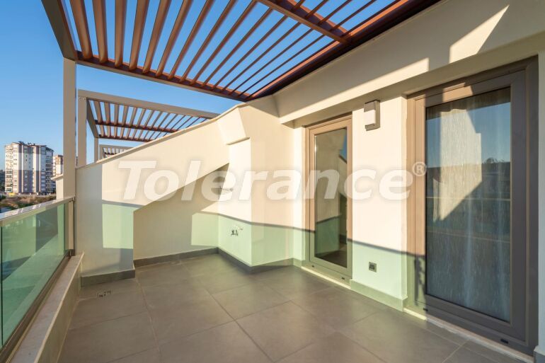 آپارتمان از سازنده که در کوندو, آنتالیا - خرید ملک در ترکیه - 64819