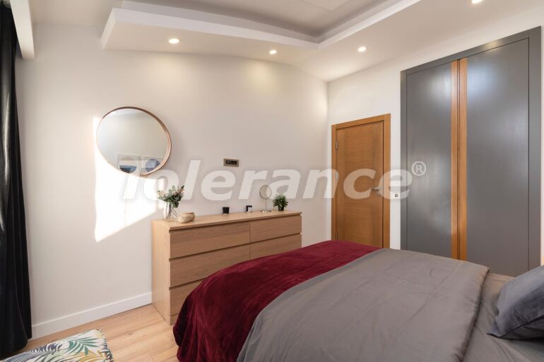 آپارتمان از سازنده که در کوندو, آنتالیا - خرید ملک در ترکیه - 64822