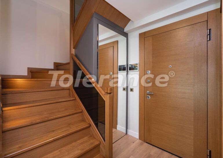 آپارتمان از سازنده که در کوندو, آنتالیا - خرید ملک در ترکیه - 64827