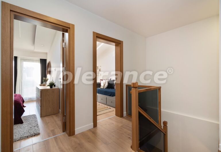 آپارتمان از سازنده که در کوندو, آنتالیا - خرید ملک در ترکیه - 64828