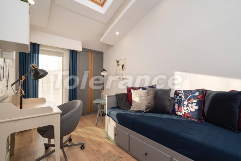 آپارتمان از سازنده که در کوندو, آنتالیا - خرید ملک در ترکیه - 64831