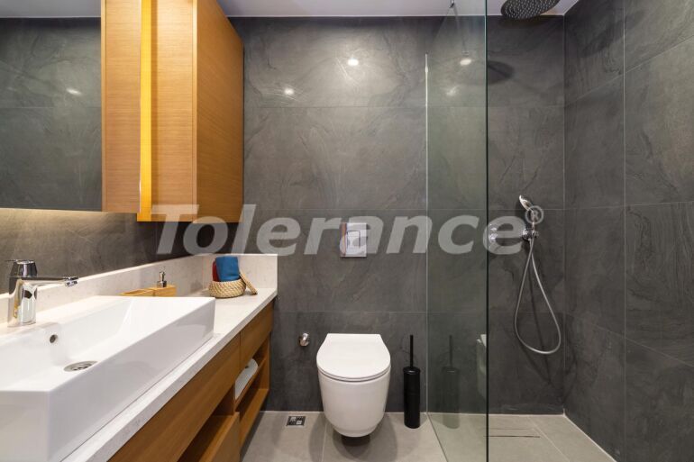 آپارتمان از سازنده که در کوندو, آنتالیا - خرید ملک در ترکیه - 64832