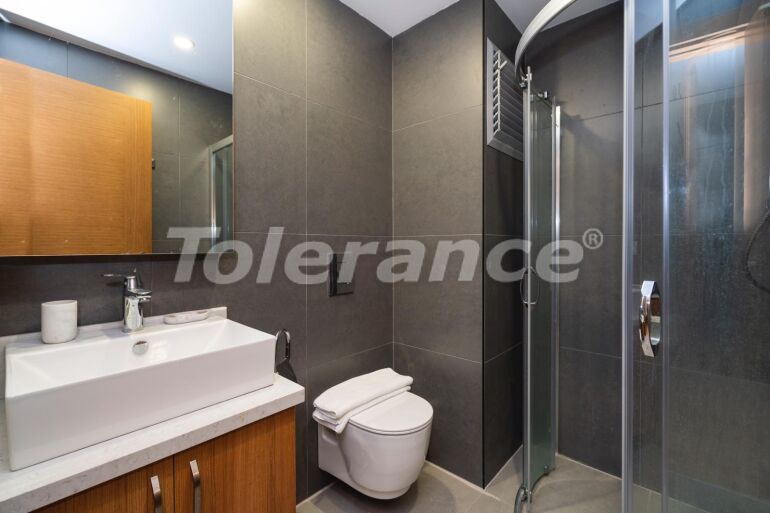 آپارتمان از سازنده که در کوندو, آنتالیا - خرید ملک در ترکیه - 64833