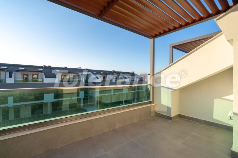 آپارتمان از سازنده که در کوندو, آنتالیا - خرید ملک در ترکیه - 64834