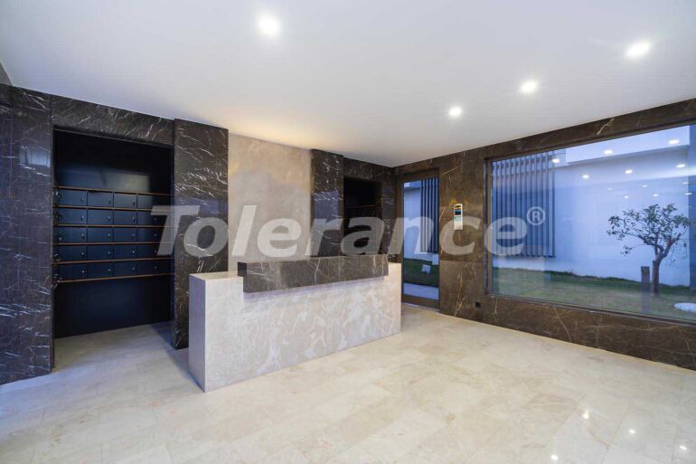 آپارتمان از سازنده که در کوندو, آنتالیا - خرید ملک در ترکیه - 64839