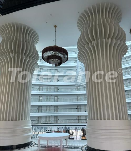 Apartment vom entwickler in Kundu, Antalya meeresblick pool - 83085 Apartment vom entwickler in Kundu, Antalya meeresblick pool - immobilien in der Türkei kaufen - 83085