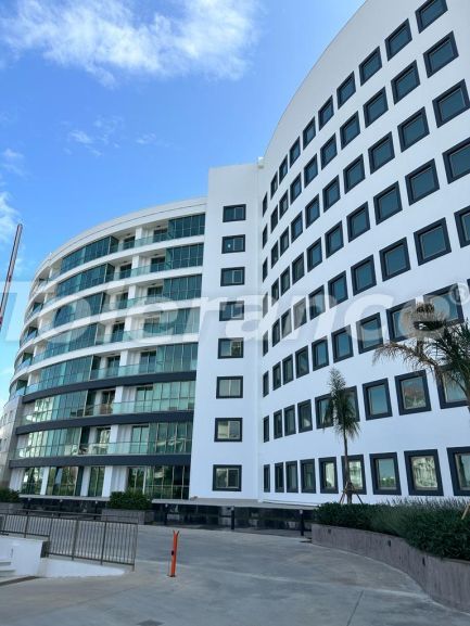 Apartment vom entwickler in Kundu, Antalya meeresblick pool - 83086 Apartment vom entwickler in Kundu, Antalya meeresblick pool - immobilien in der Türkei kaufen - 83086