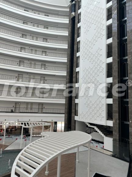 Apartment vom entwickler in Kundu, Antalya meeresblick pool - 83087 Apartment vom entwickler in Kundu, Antalya meeresblick pool - immobilien in der Türkei kaufen - 83087