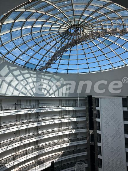 Apartment vom entwickler in Kundu, Antalya meeresblick pool - 83089 Apartment vom entwickler in Kundu, Antalya meeresblick pool - immobilien in der Türkei kaufen - 83089