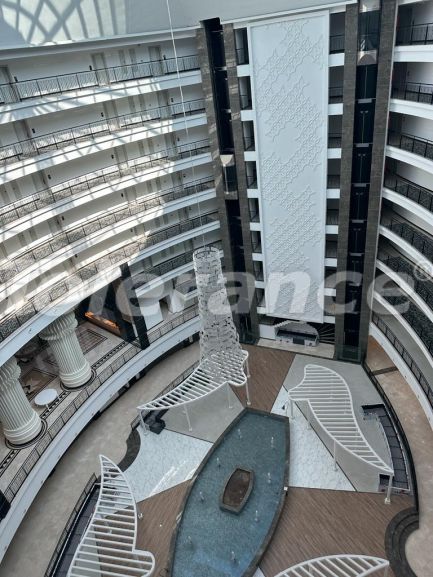 Apartment vom entwickler in Kundu, Antalya meeresblick pool - 83090 Apartment vom entwickler in Kundu, Antalya meeresblick pool - immobilien in der Türkei kaufen - 83090