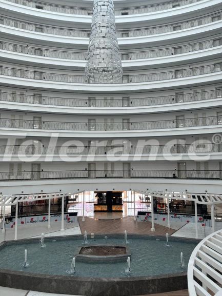 Apartment vom entwickler in Kundu, Antalya meeresblick pool - 83091 Apartment vom entwickler in Kundu, Antalya meeresblick pool - immobilien in der Türkei kaufen - 83091