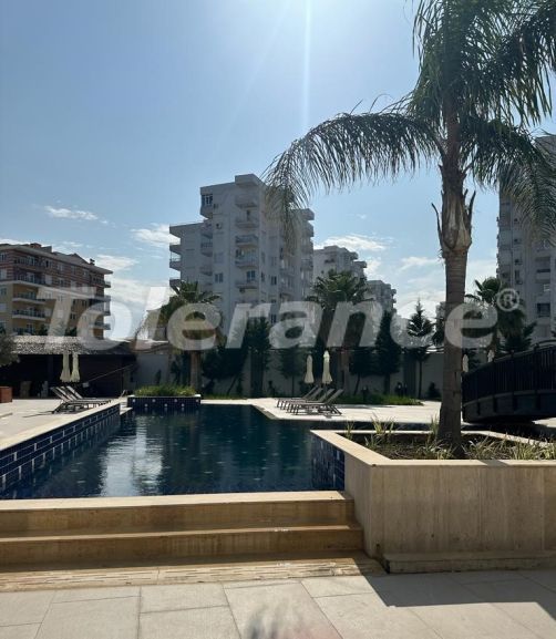 Apartment vom entwickler in Kundu, Antalya meeresblick pool - 83092 Apartment vom entwickler in Kundu, Antalya meeresblick pool - immobilien in der Türkei kaufen - 83092